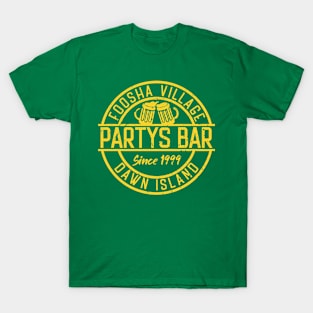 Pirate Bar T-Shirt